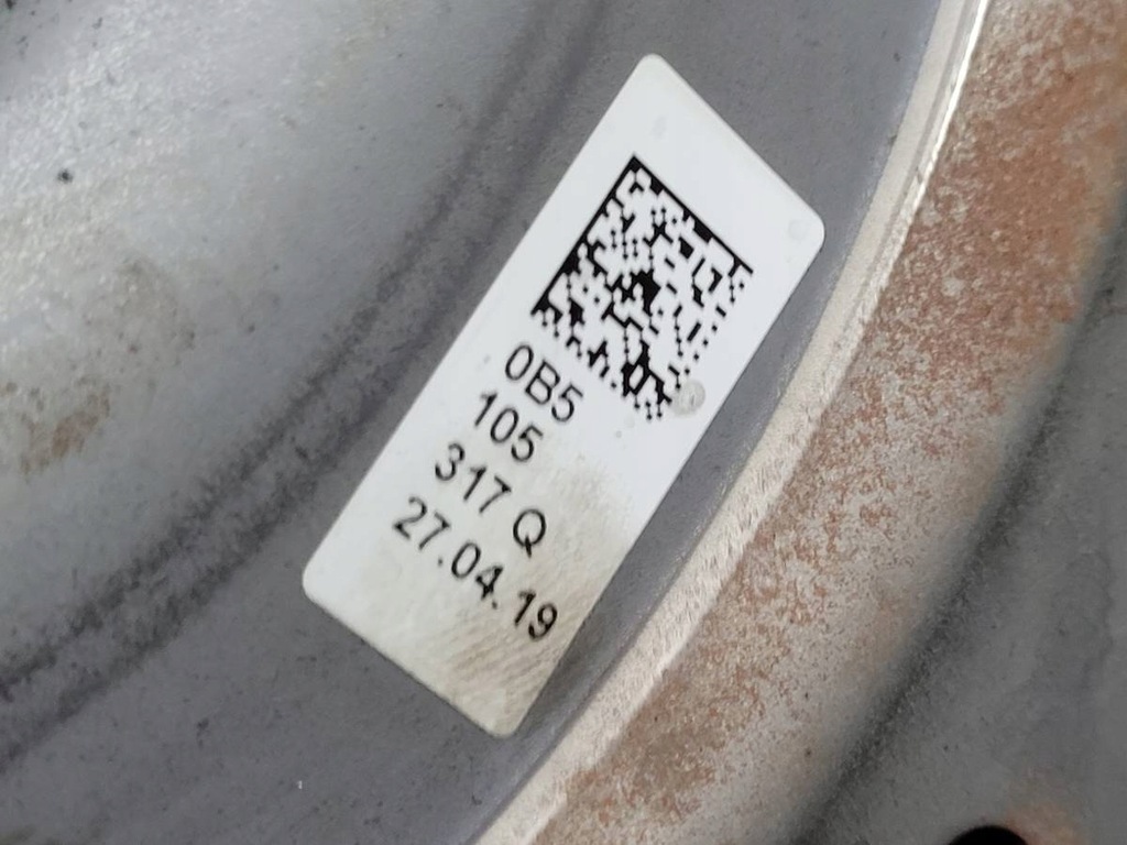 фото №11, Коробка передач передач автоматична nkj audi q5 8r 2.0 tdi