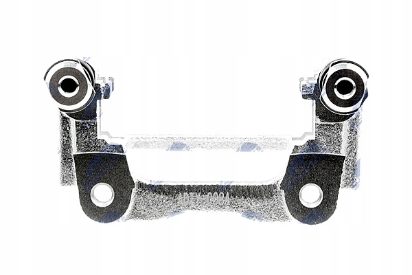 фото №10, Скоба суппорт toyota avensis t25 03-08 corolla verso 02-09 задняя l/p