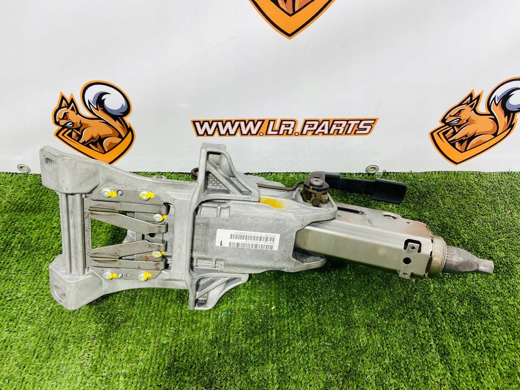 фото №10, Хрестовина колонка кермова jaguar i-pace x590 hpla-3f937-ca