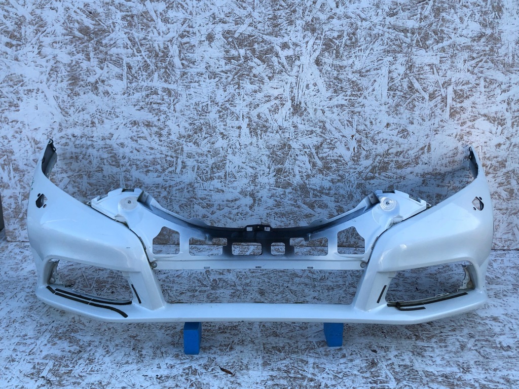 фото №1, Бампер передній перед honda civic ix hb