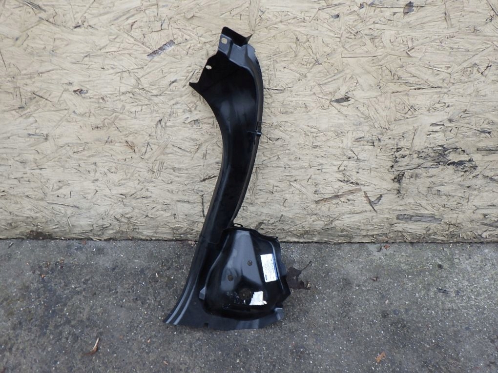 фото №5, Ford fiesta mk8 17- pas задній панель фари лівий