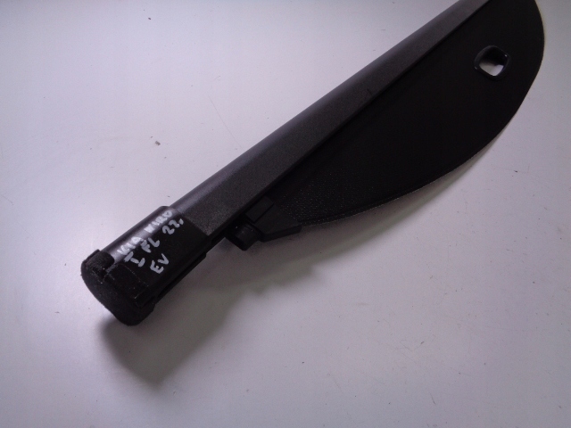 фото №2, Шторка багажника kia niro i ev lift 2022 rok