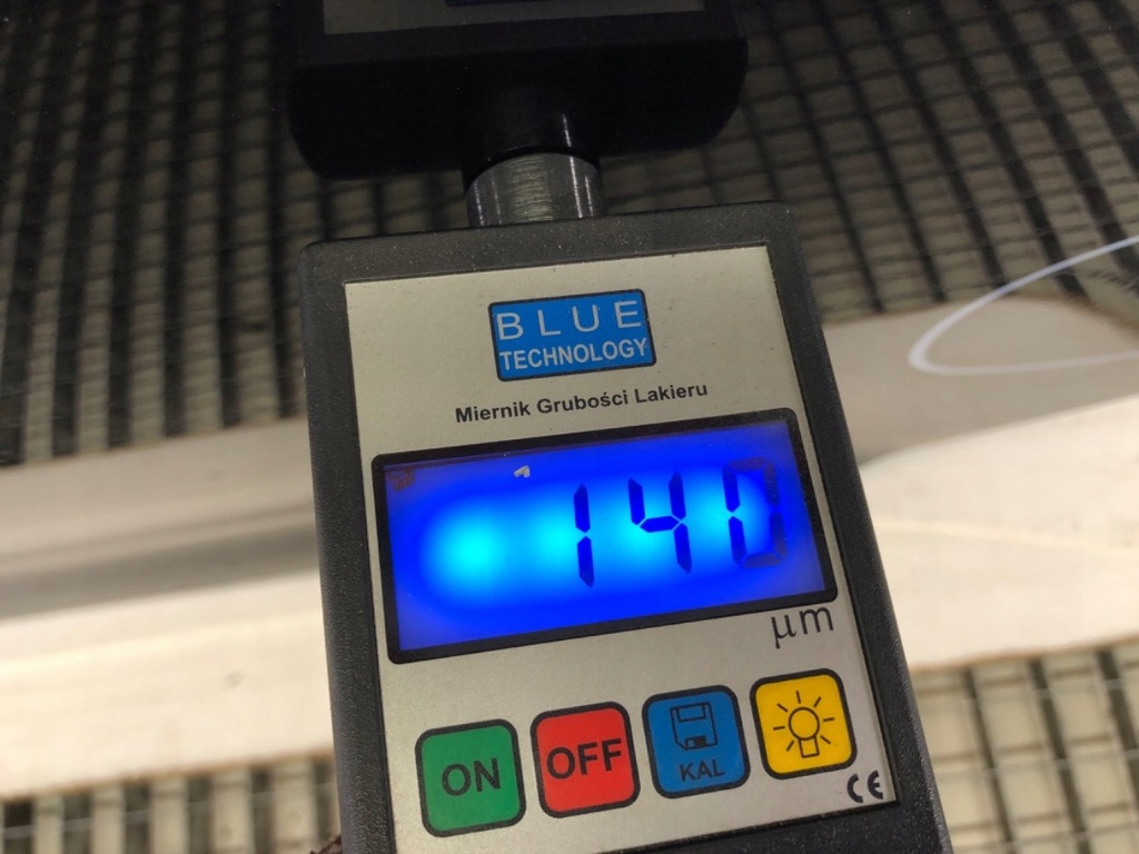 фото №7, Двері лівий задня vw golf vii хетчбек