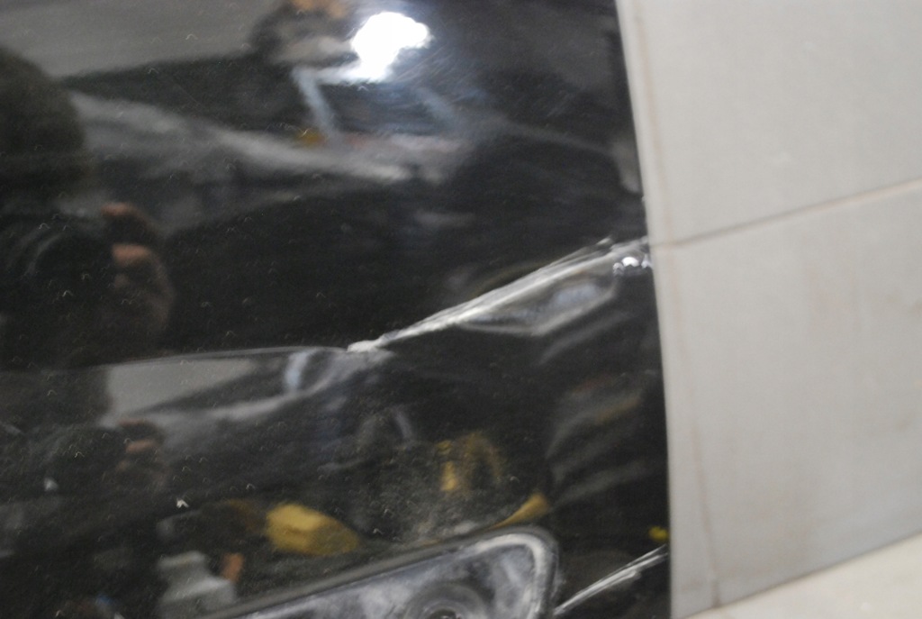 фото №9, Дверь правый перед peugeot expert ii чёрные