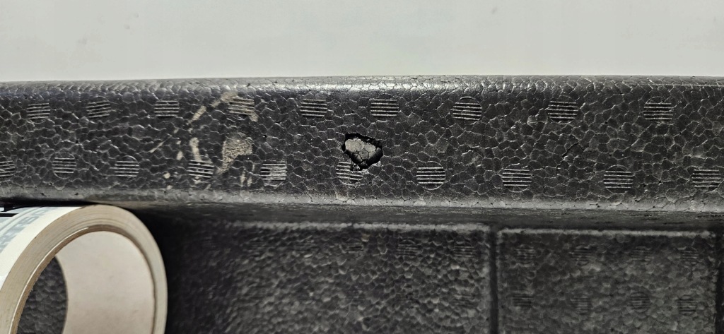 фото №7, Абсорбер бампера перед lexus rx iv lift оригінал