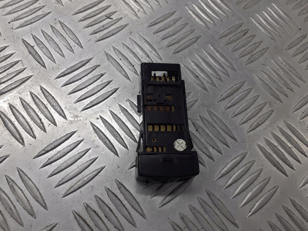 фото №3, Панель регулировки света mazda 6