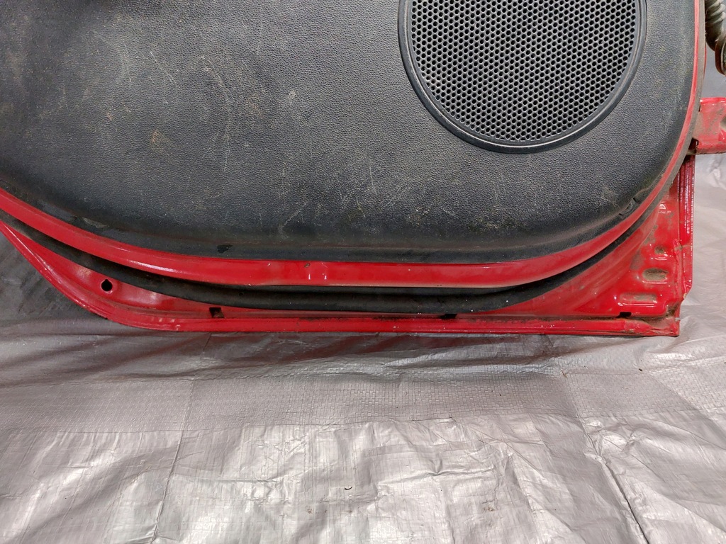 фото №12, Дверь левая задние hyundai i10 h4