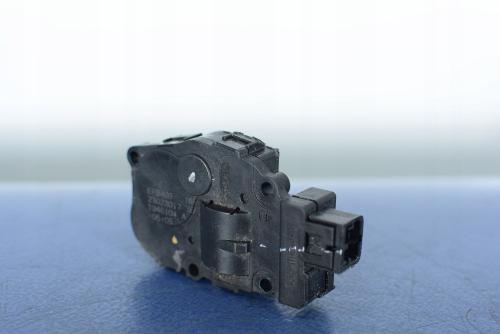 фото №4, Bmw x5 f15 моторчик отопителя t946104a