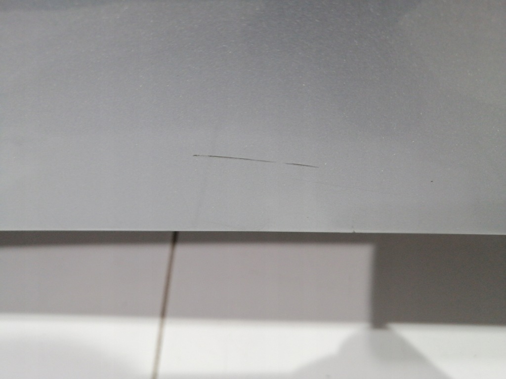 фото №11, Капот vw passat b8