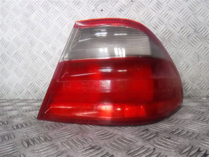 фото №1, Лампа права задня mercedes clk c208