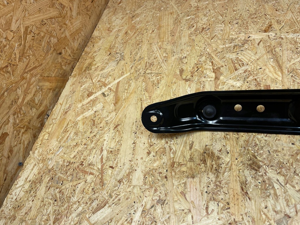 фото №8, Кронштейн кронштейн лампи поперечина перед лівий mg 3 mg3 10223322