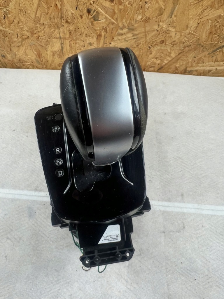 фото №1, Renault kadjar выборщик домкрат передач автоматическая коробка передач