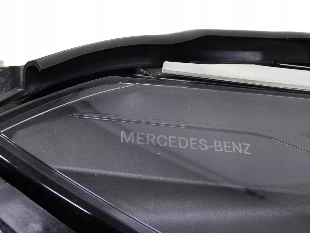 фото №9, Mercedes eqs suv x296 w296 22-24 лампа права digital light led a2969062602