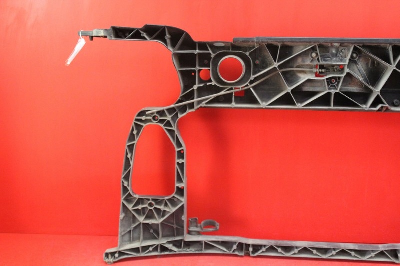 фото №6, Pas передний усилитель 51700202 fiat panda 1.1 8v 54 km 03-11