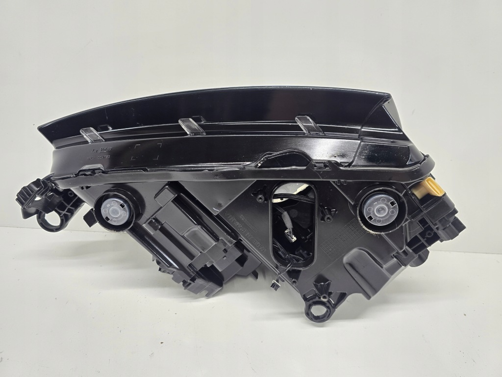 фото №6, Skoda scala лампа full led ліва перед 657941015a