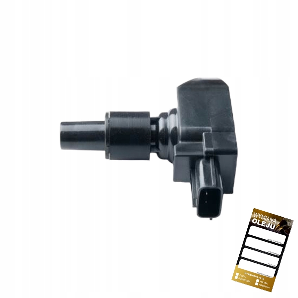 фото №1, Катушка зажигания do mazda rx-8 заменитель n3h118100