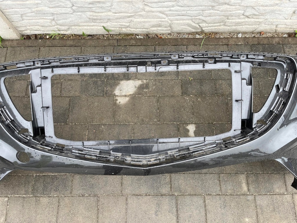 фото №6, Бампер перед hyundai genesis gv70 gv-70