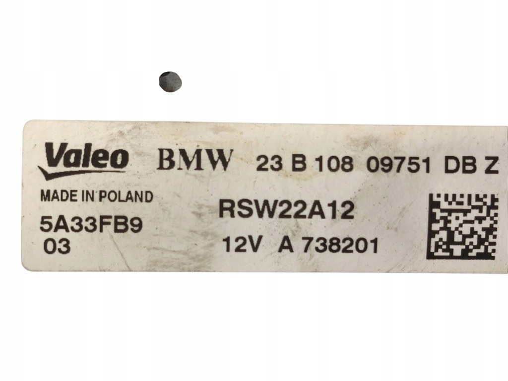 Стартер всі bmw 4 g22 g23 g24 g26 rsw22a12 Київ