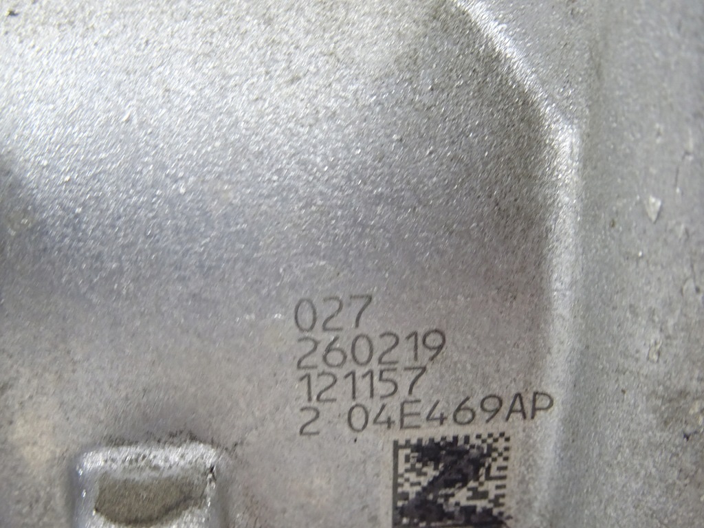 фото №10, Vw caddy iv 1.4 tsi головка двигателя 04e103479g 04e103475am