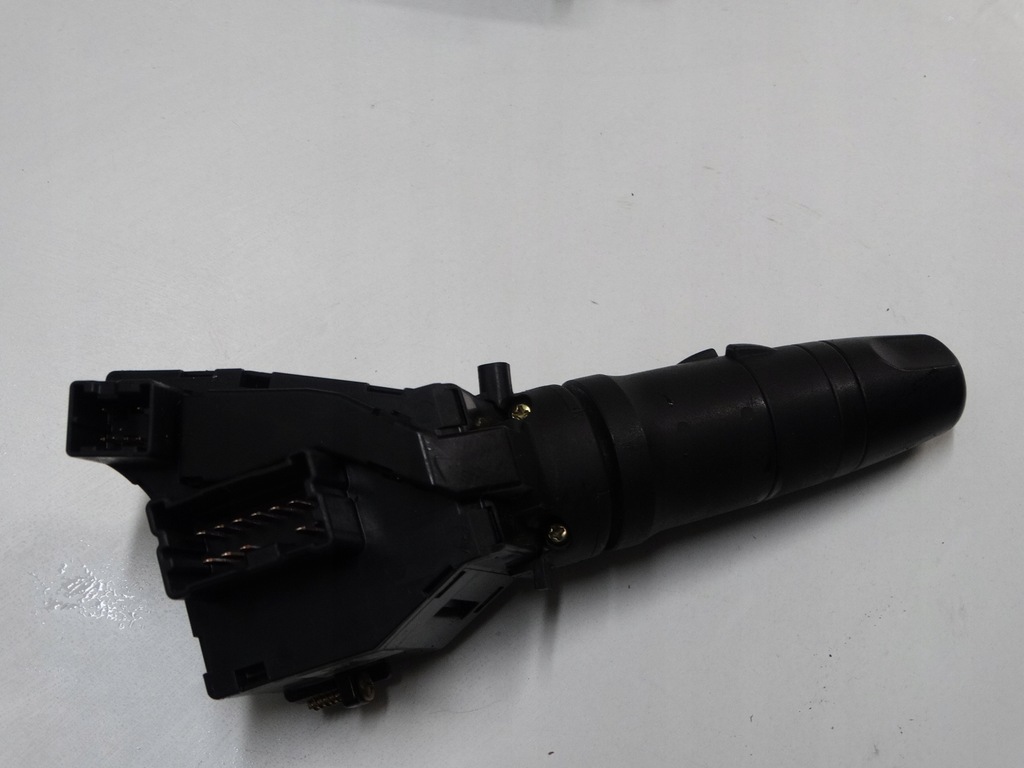 фото №9, Переключатель света nissan primera p12 25540av600