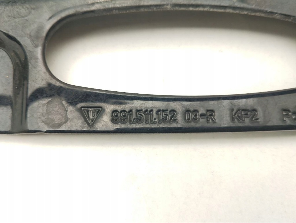 фото №5, Пружина газовая, крышка отсек двигателя porsche cayman 2014 99151155100