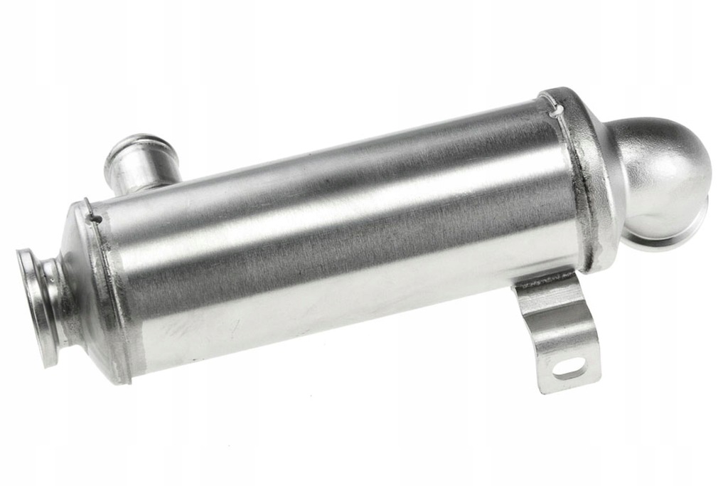 фото №2, Nty радіатор вихлопних газів клапана egr