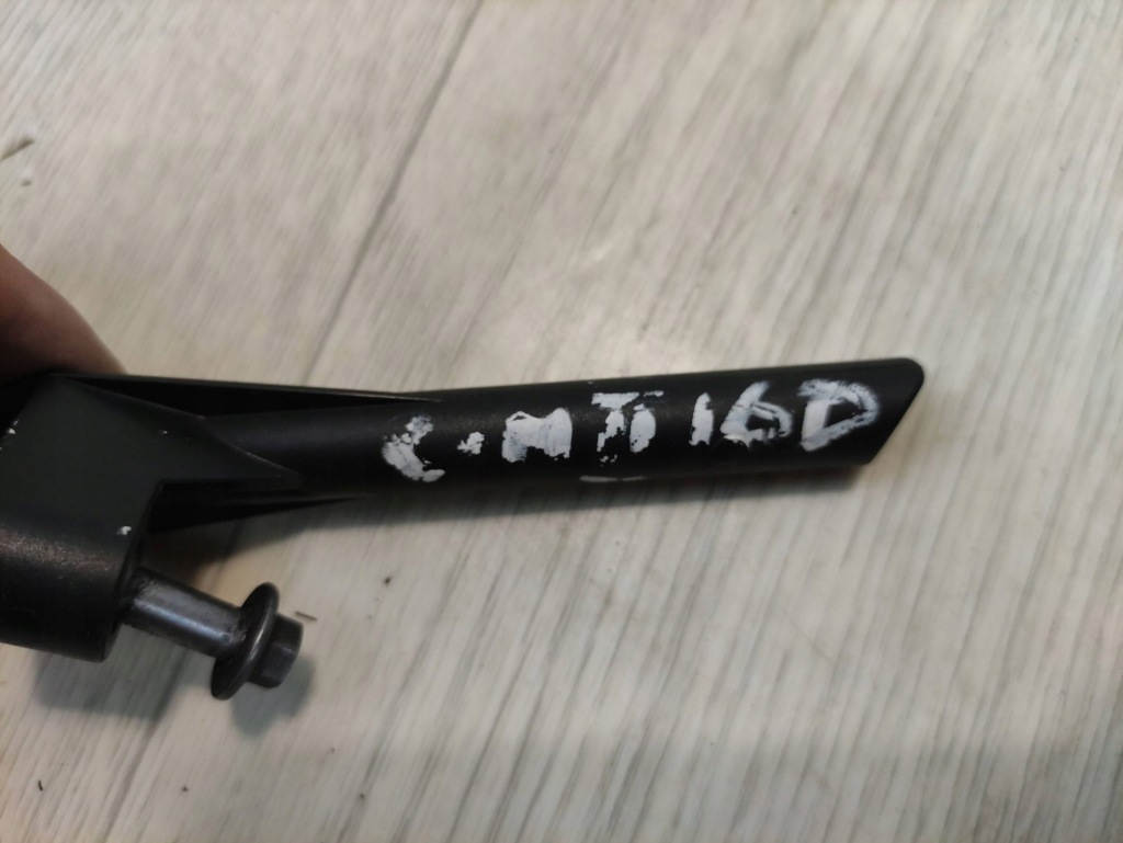 фото №7, Ford focus труба шланг оливи 9685411480