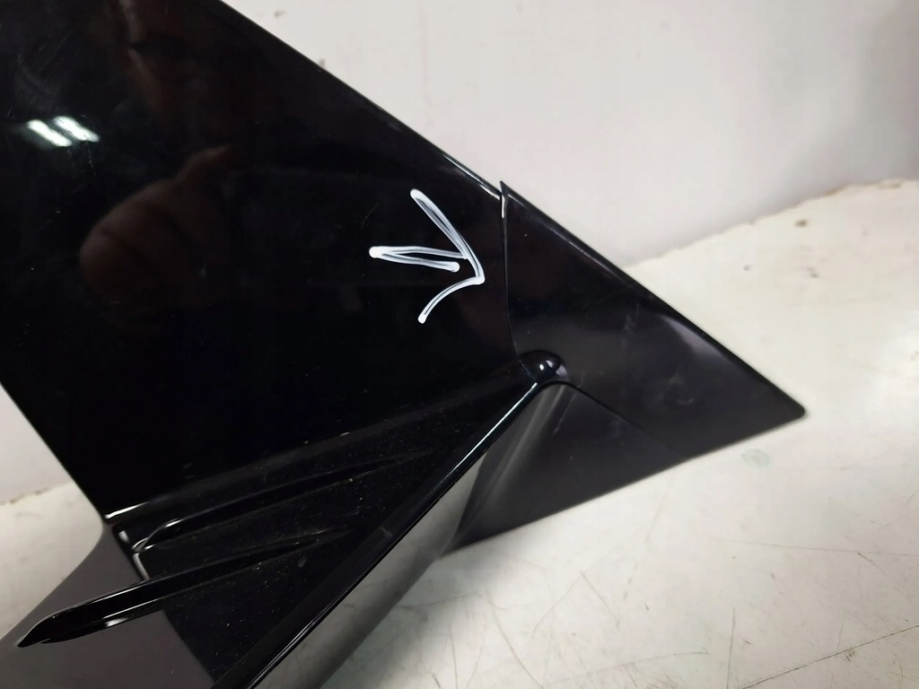 фото №6, Дзеркало праве land rover defender ii l633 19- uk