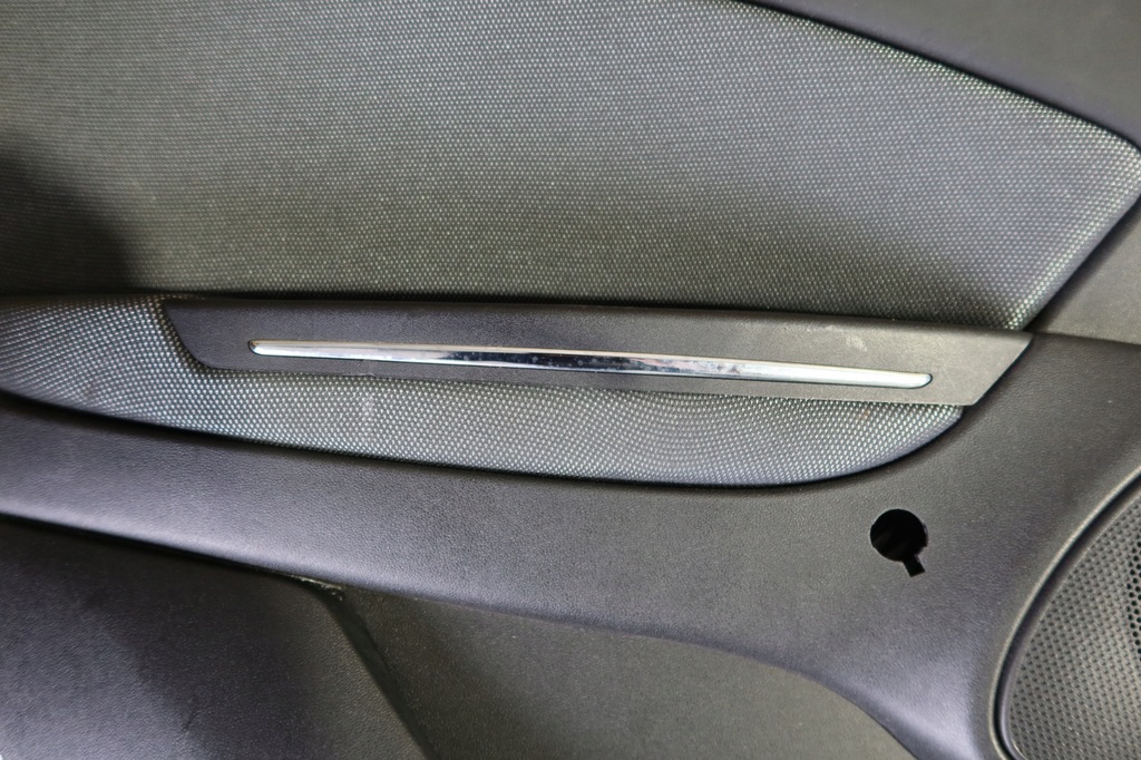 фото №5, Обшивка оббивка двері задня ліва bravo