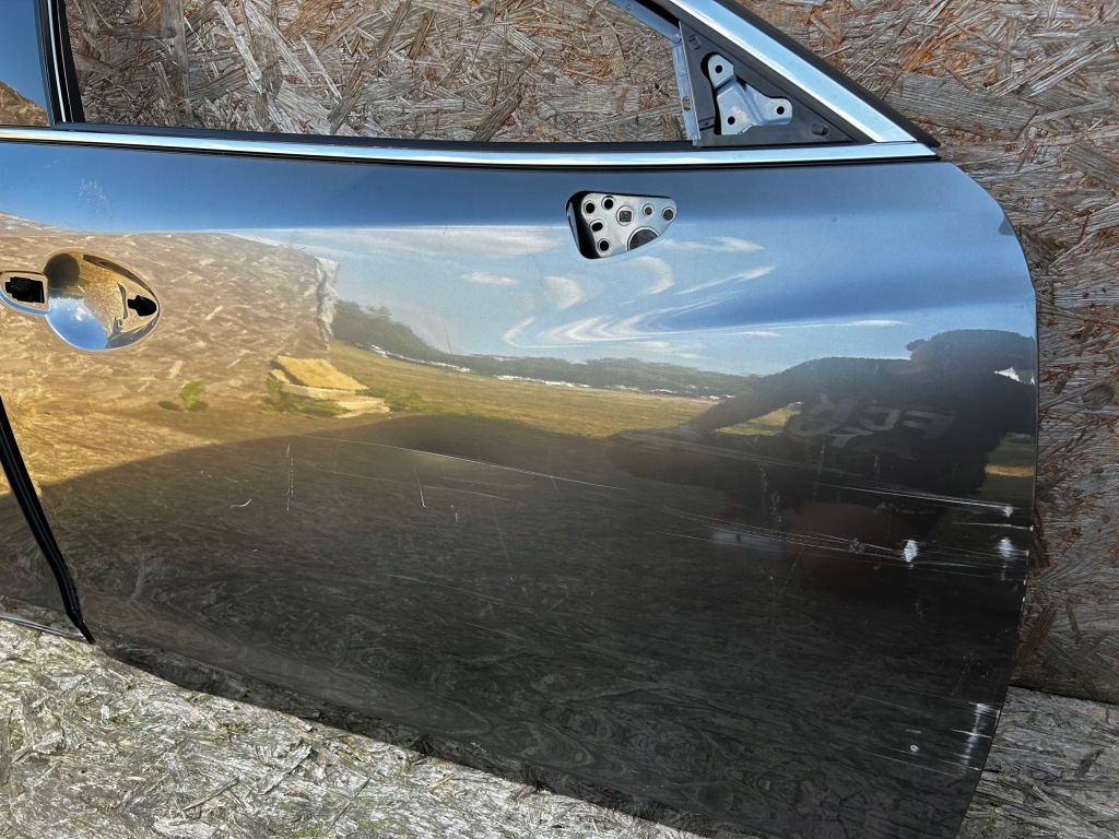 фото №3, Mazda 6 gj дверь правое перед передние