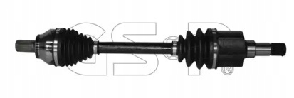 Gsp приводной вал ford c-max dm2 2.0 2007.02-2010.09 Цена