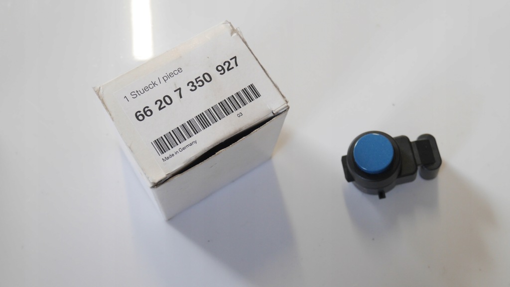 Купить Mini r56 r57 r58 r59 датчик парковки pdc новый 7350927
