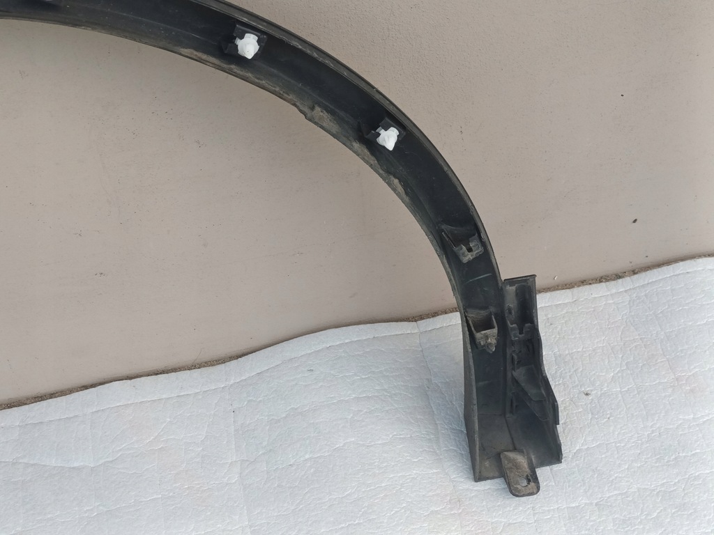 фото №11, Молдинг права передня seat tarraco fr перед правий