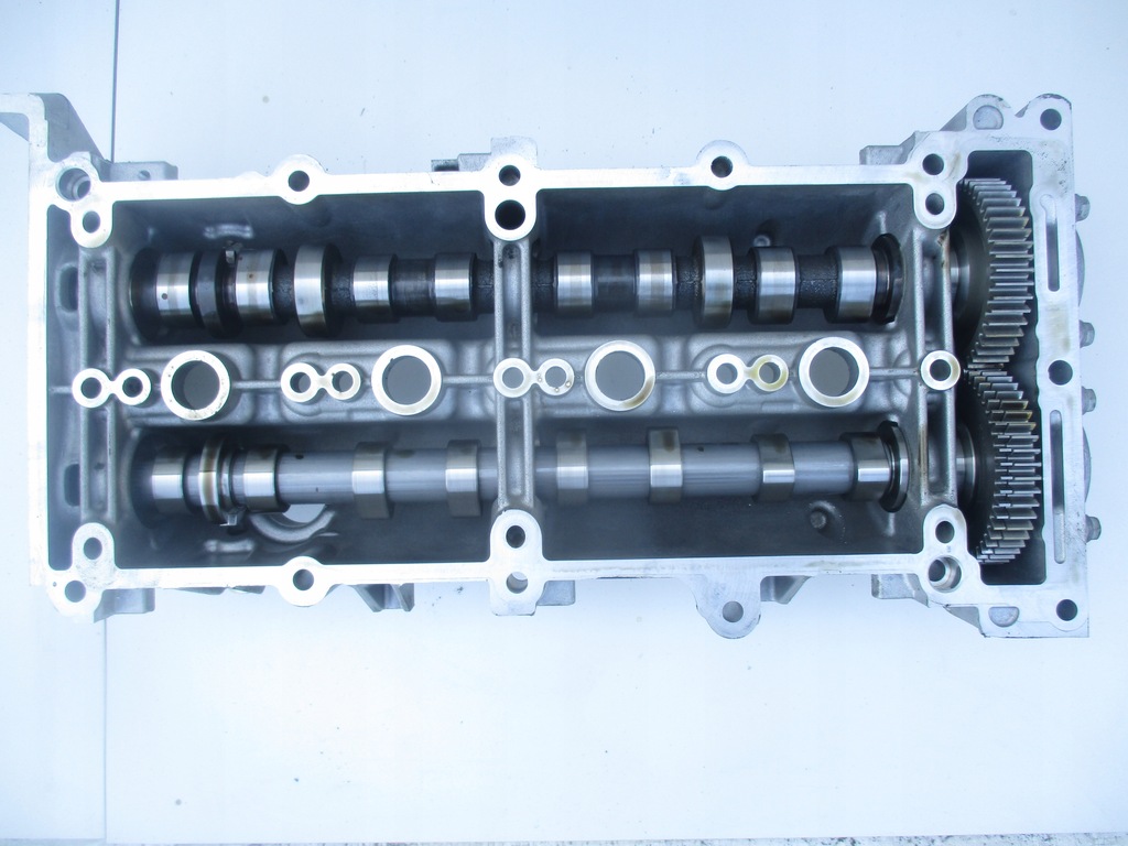 фото №2, Валы распределительного вала alfa romeo giulia stelvio jeep 2.2d