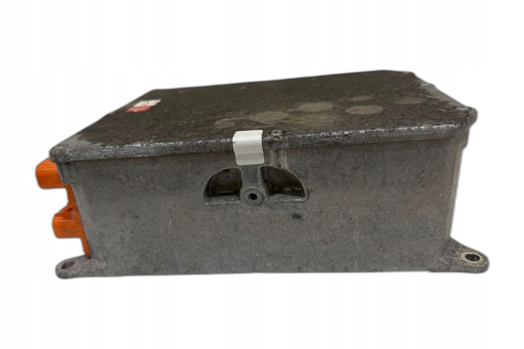 фото №5, Зарядний пристрій do акумулятор for volkswagen golf oem: 12e915682g