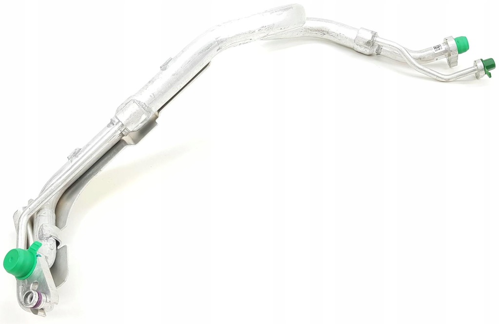 фото №1, Новий шланг кондиціонера vw passat b8 5wc816738a