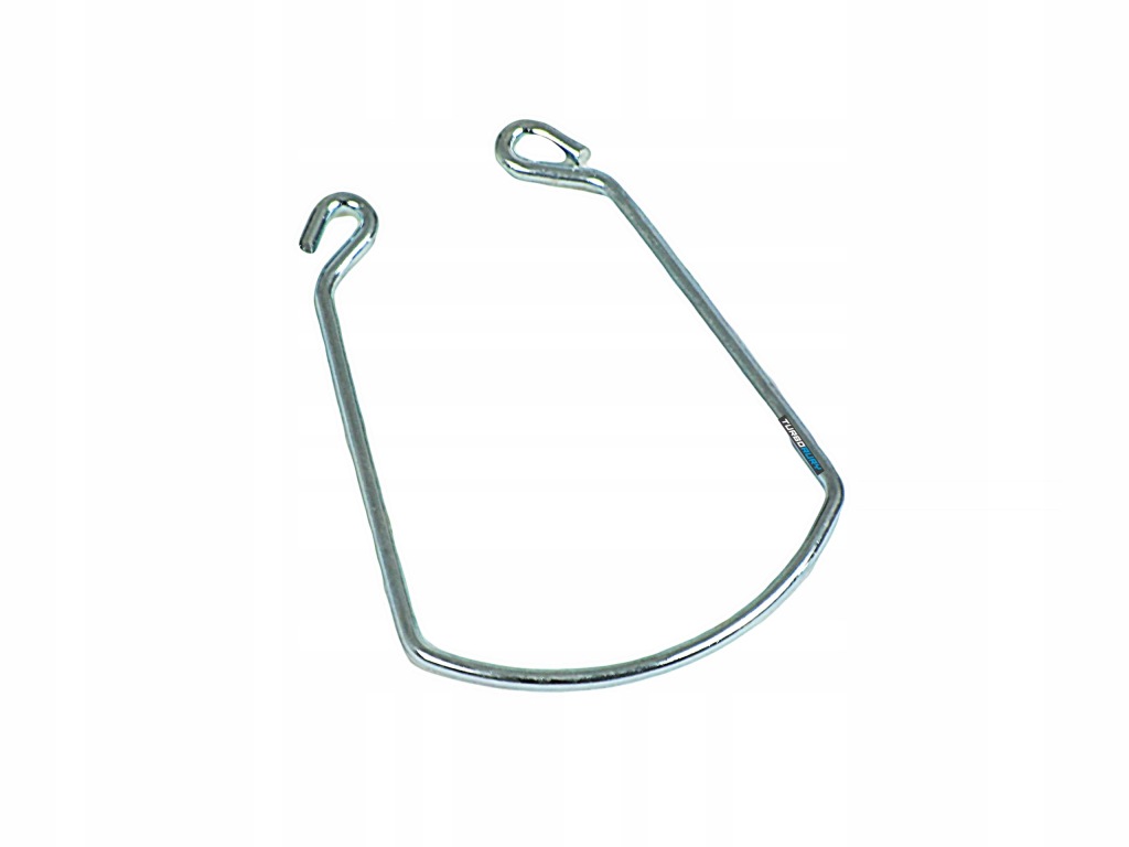 фото №2, Пряжка дріт renault megane iii fluence 1.5 dci