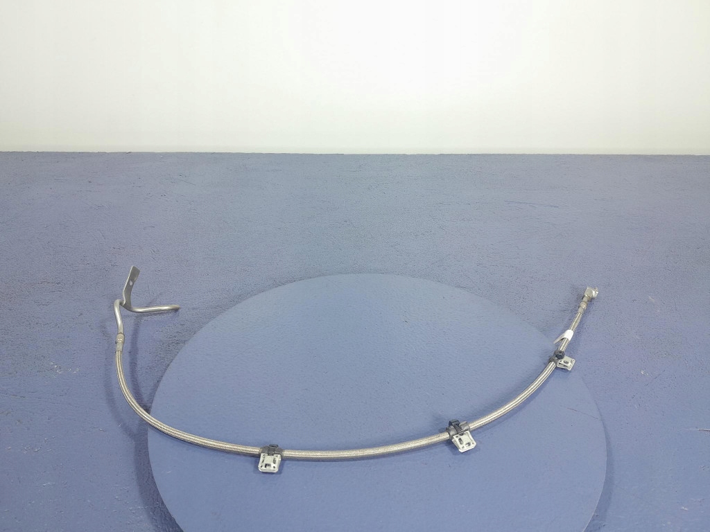 фото №1, Mercedes gle w167 шланг огнетушителя a1678605101