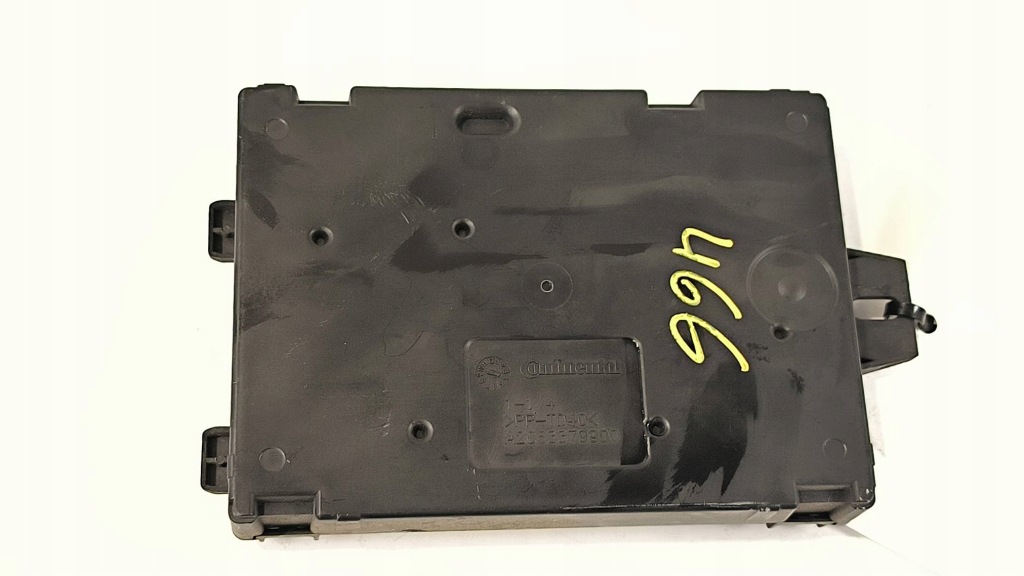 фото №3, Модуль a2c92226608 dacia dokker f67