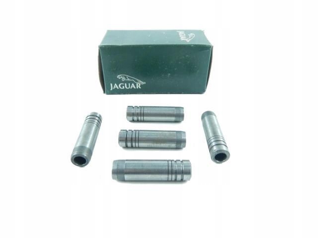 фото №1, Направляющая клапана jaguar xj xj6 xjs 2.9 3.2 3.6