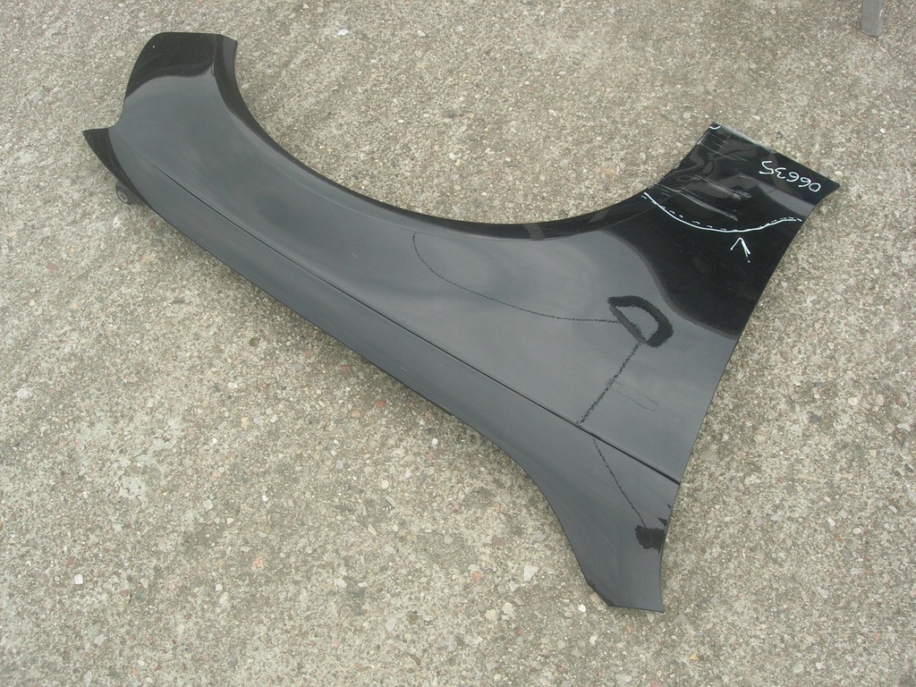 фото №6, Крыло правый перед audi a4 b8 warszawa