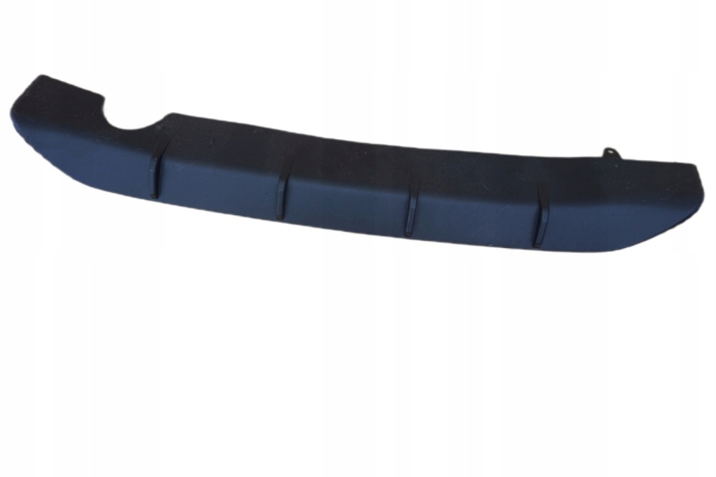 фото №1, Hyundai i10 iii 20r- спойлер задняя задний новый oryg.