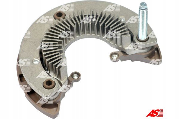 фото №2, Випрямляч, генератор as-pl arc5134