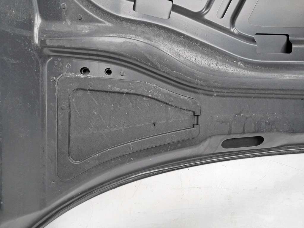 фото №11, Капот vw volkswagen arteon 2017-