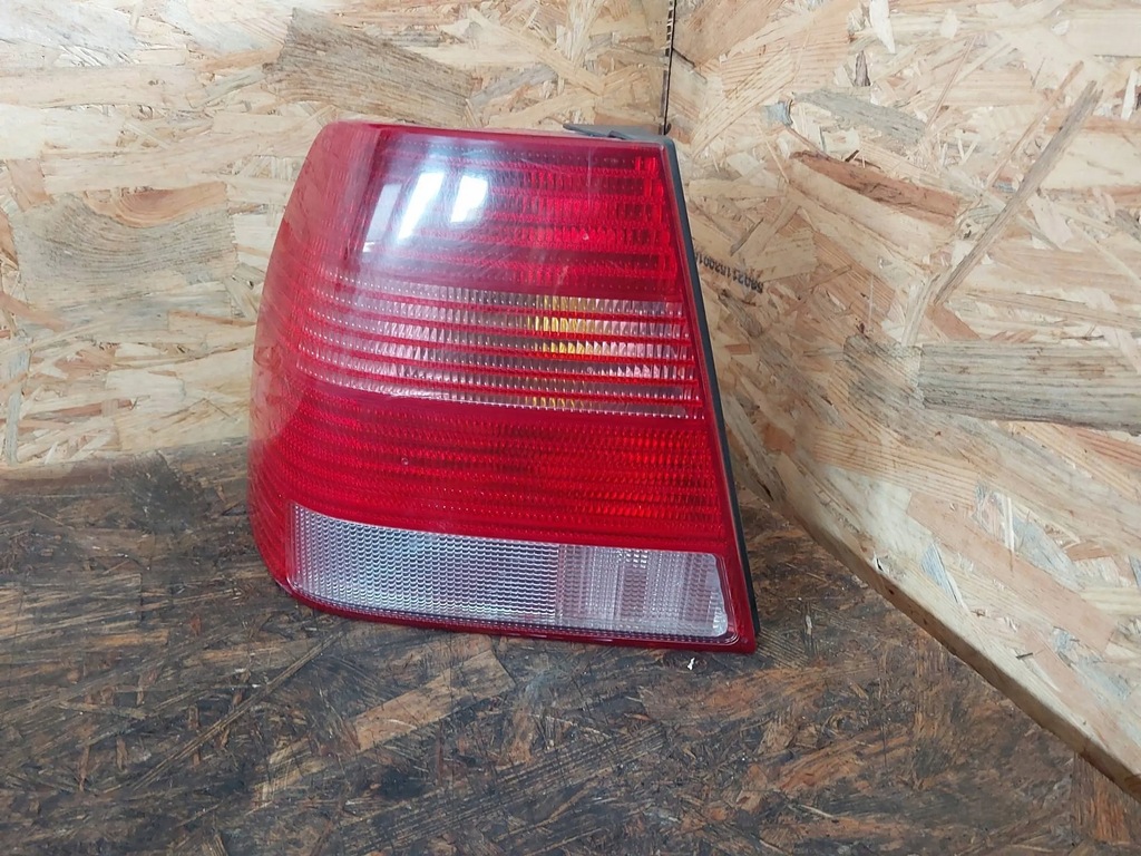 фото №12, Лампа задняя задняя левая левый vw bora sedan