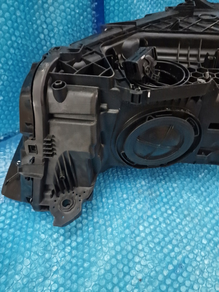 фото №8, Лампа передняя левая audi q3