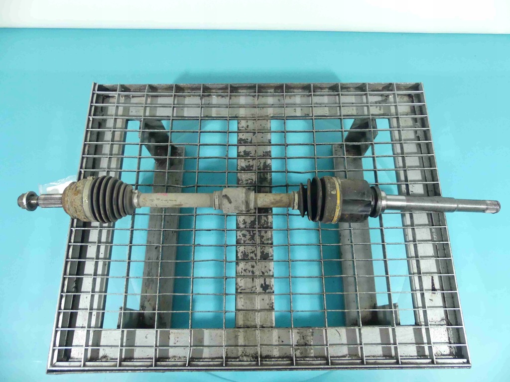 фото №1, Привідний вал перед права outlander iii 2.0 16v 12-