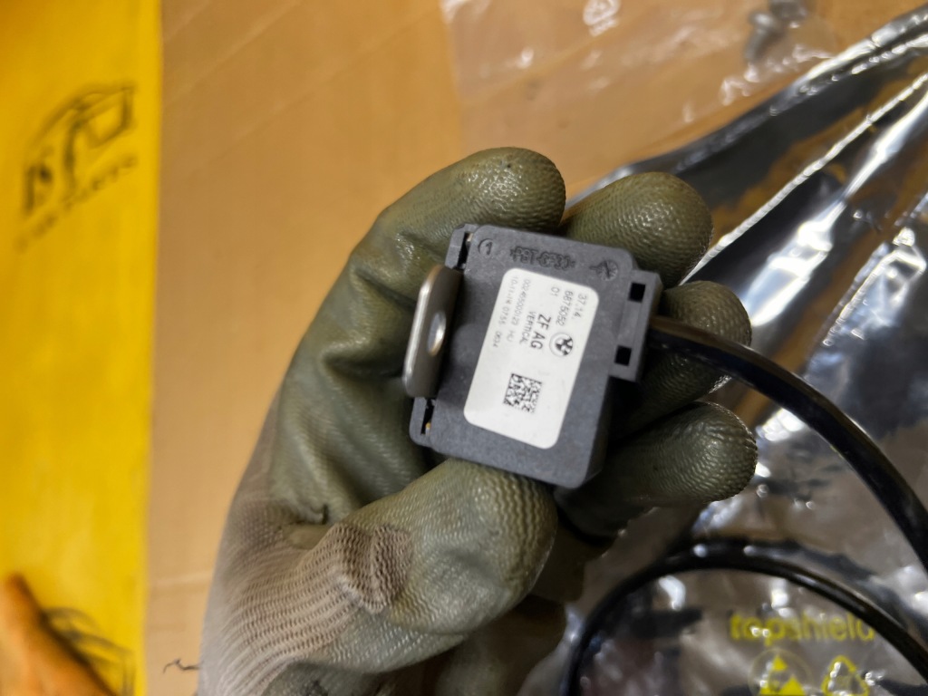 Купити Набір ремонтний датчика прискорення bmw x5 f15 x6 f16 новий oem