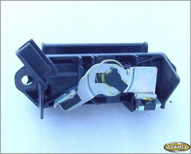 фото №5, Pontiac vibe 1.8 vvt-i 2006r - ручка з кришки