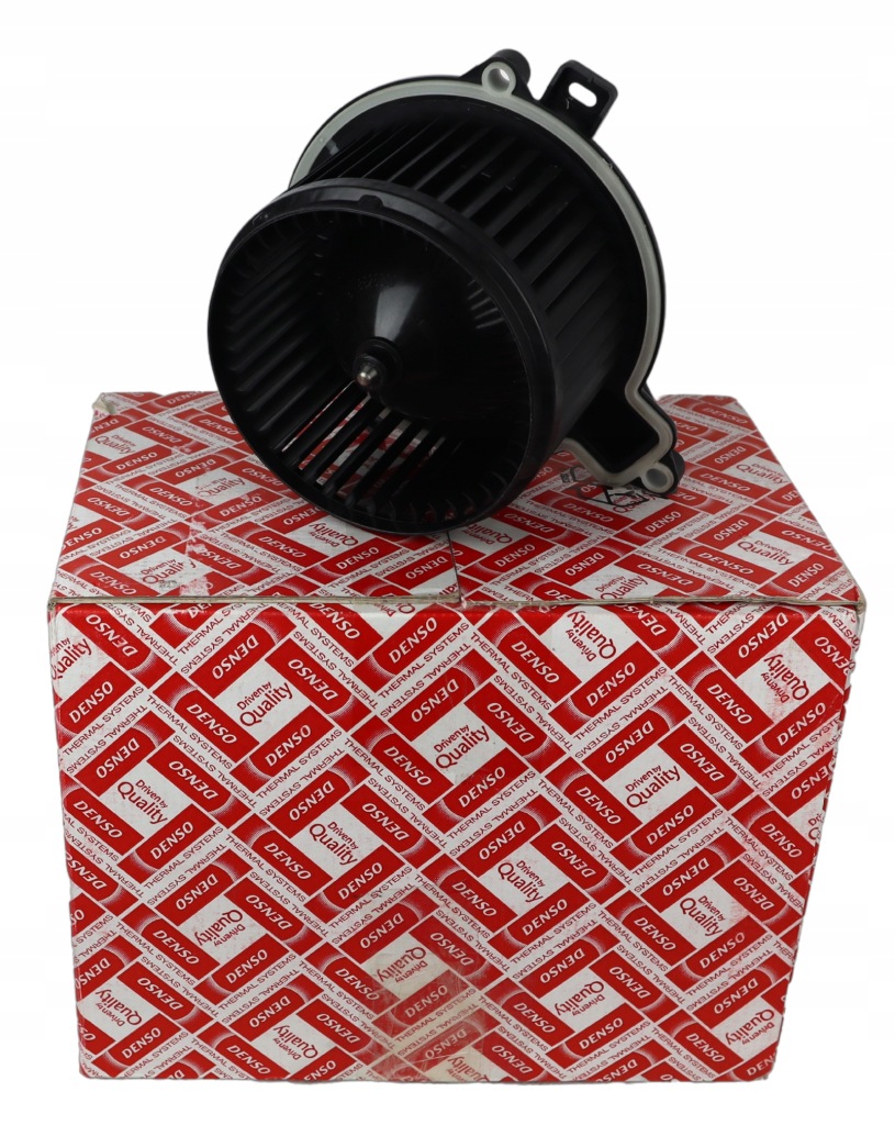 фото №1, Повітродувка обдув iveco daily 2006 - 2016 вентилятор 5801263400